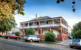Athelstane Hotel